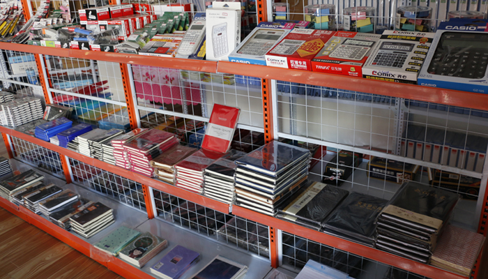 永昌棟盈文體辦公用品超市 一站式采購(gòu)專家，助力高效辦公與學(xué)習(xí)